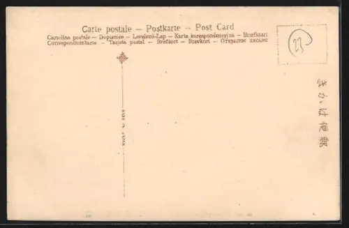 AK Nara, Kasuga Shrine