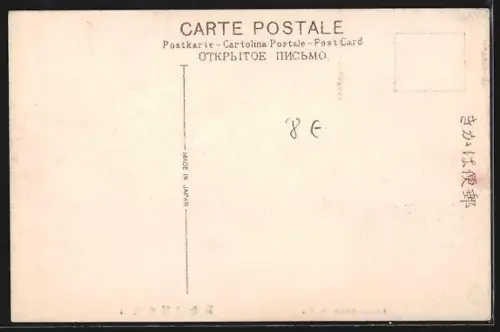 AK Nikko, Toshogu temple