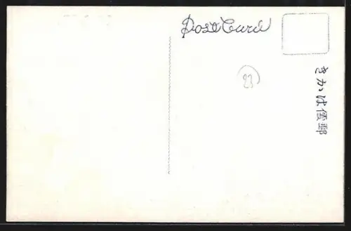 AK Kyoto, The Kinkakuji