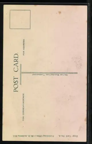 AK Final Rapid Fall, About 2-25 a.m. Sunday, Sept. 3rd. 1916