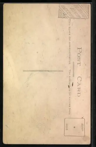 Foto-AK Deutscher Zeppelin wird 1916 brennend abgeschossen