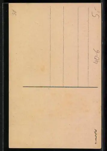 AK Vergnügter Geniesser beim Festmahl mit Wein und Kaviar, Neujahrsgruss