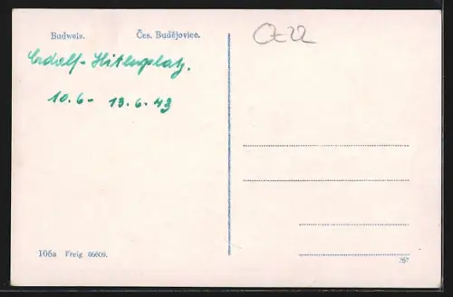 AK Budweis, Drogerie, Parfumerie