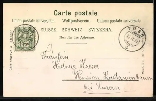 AK Schweiz, Landkarte, Kantone mit Wappen