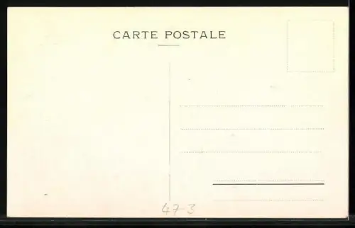 AK Matu 1924, Horresco Referens ! Absolvia