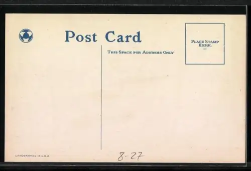 AK A Swift & Company Beef Cooler, Rinderhälften in Kühlhaus