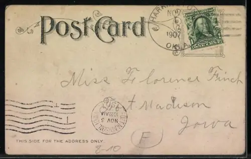 AK Sträfling wird von Gendarm zum Gefängnis zurückgeschleift, Jura