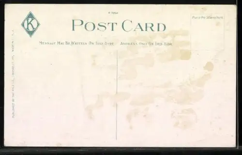 AK Louisville, KY, Walnut Street East from 5th