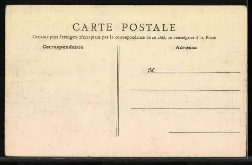 AK Cannes, La Rue d`Antibes, Mercerie Suisse