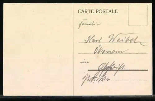 AK Peronne, La Forteresse