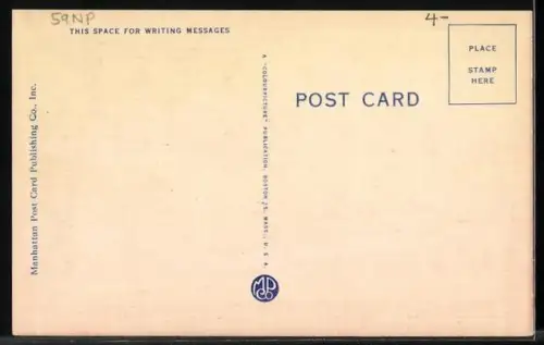 AK New York, NY, Strassenpartie in Chinatown