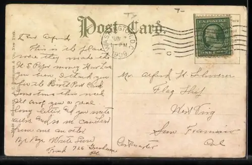 AK Washington D.C., D. C., U. S. Treasury, Large Press Room, Bureau of Painting & Engraving