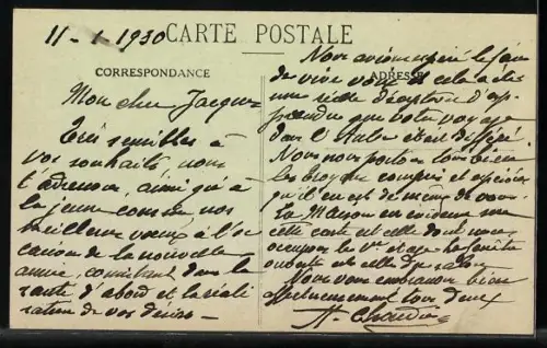 AK Bar-sur-Seine, Entrée de la Ville, par la route de Troyes