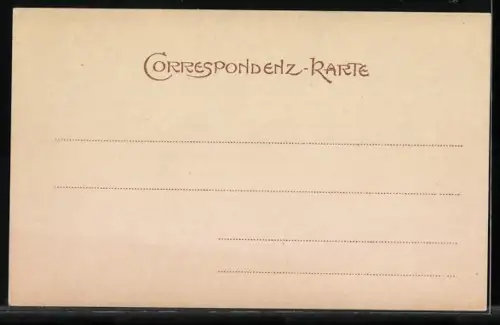 AK Villach, Ortsansicht vom Stadtpfarrturm gegen heil. Kreuz