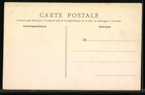 AK Trévoux, Grande Rue et Rue Casse-Cou