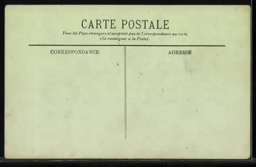 AK Saint-Dié, La Rue Thiers mit Geschäften