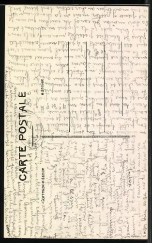 AK Le Tarn illustrée, Type du Pays