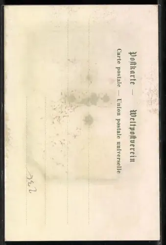 AK Australien, New South Wales - Wappen und Waffen sowie Schilde der Ureinwohner