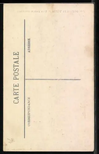 AK Une École Indigène