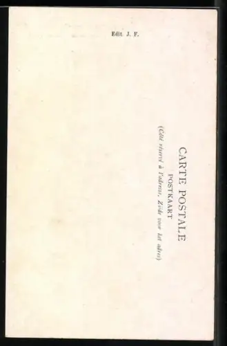 AK Liege Exposition Universelle 1905, Palais de la Ville, Ausstellung