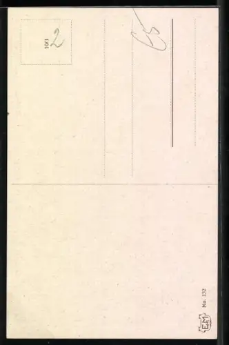 AK Nackte Loreley hat schon so manchen Seefahrer verwirrt