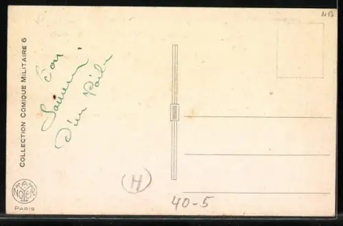 AK Soldat greift Mutter mit empörtem Kleinkind ins Dekolletee