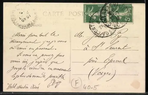 AK Älterer Herr trinkt mit junger Frau Sekt, Erotik