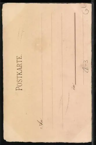 AK Wilhelm Tell, Was wollt Ihr?, Warum haltet Ihr mich auf?