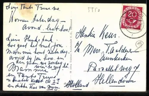 AK Bernkastel-Kues a. d. Mosel, Markt, Fachwerkhäuser, Brunnen