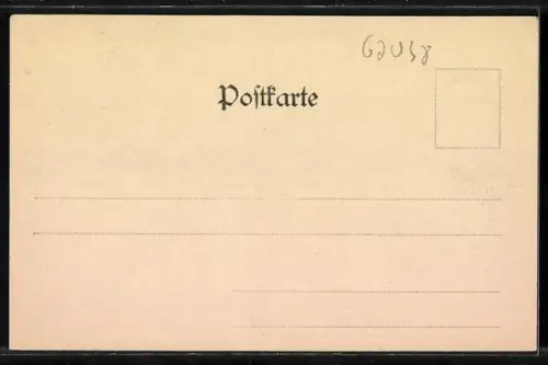 AK Verden, Bischofsstuhl im Dom