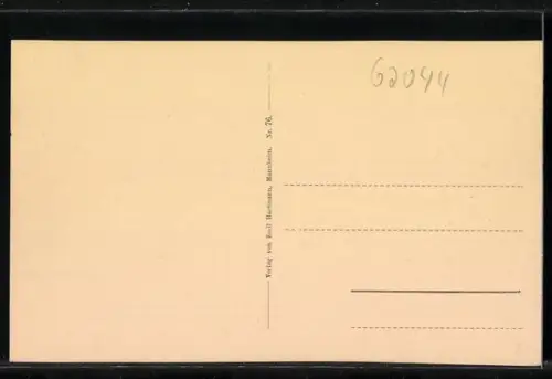 AK Pforzheim, Stadtbad mit Brücke