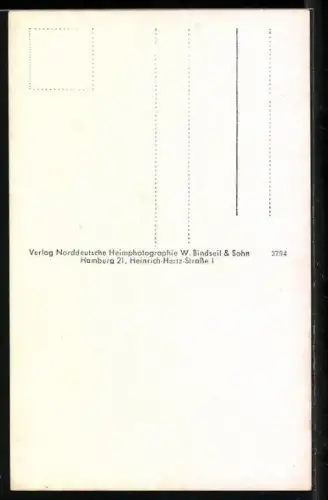 AK Grosshäuslingen, Kriegerdenkmal, Soldatenfriedhof