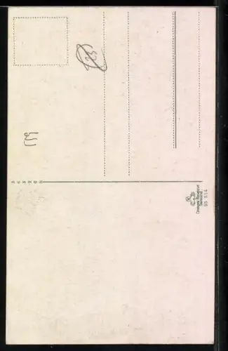 AK Cochem /Mosel, Karte der Mosel mit Coblenz, Trier, Zell, Bertrich