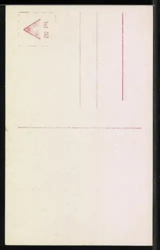 AK Ernst August Herzog von Braunschweig mit Gemahlin