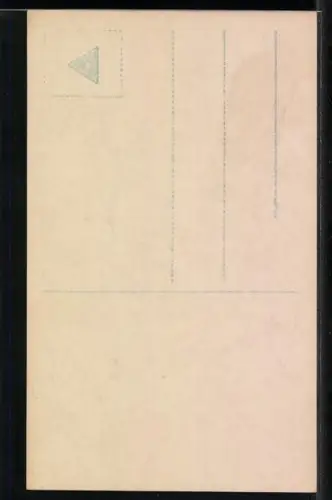 AK Prinz Louis Ferdinand von Preussen in Matrosenuniform, Brustbild