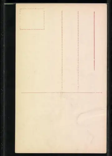 AK Porträt der Prinzessinnen Antonie, Charlotte und Hilde von Luxemburg