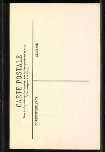 Künstler-AK Arles, Type d'Arlésienne, Frauenportrait