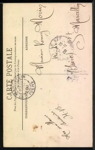 AK Nordafrikanische Kinder