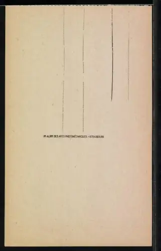 AK Bono Caoua, arabischer Soldat