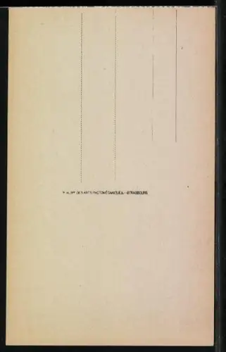 AK Une Boutique Arabe, arabisches Geschäft