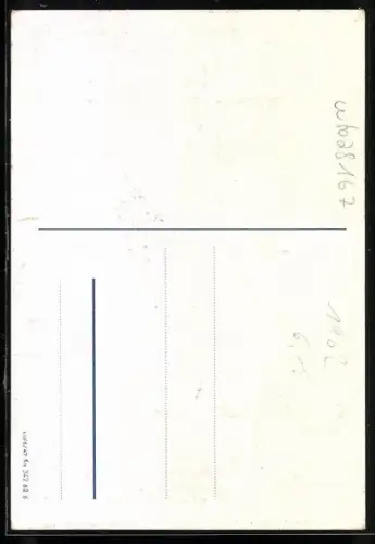 AK Lichtenstein / Sa., 750 Jahre Festwoche 8. - 16. Sept. 1962, Volksfest