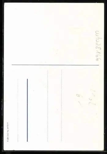 AK Lichtenstein / Sa., 750 Jahre Festwoche 8. - 16. Sept. 1962, Volksfest