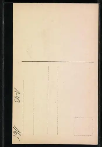 AK Prinzess Adelheid Luise zu Holstein-Glücksburg