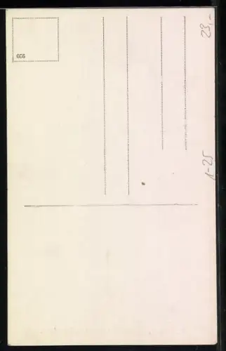 AK Grossfürst Kyrill von Russland im Portrait