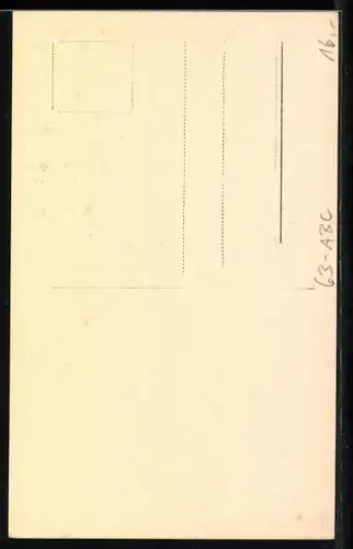 AK Schauspielerin Marlene Dietrich mit Zigarette und erhobenem Blick