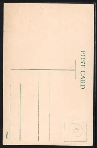 AK Bombay, Queen Statue