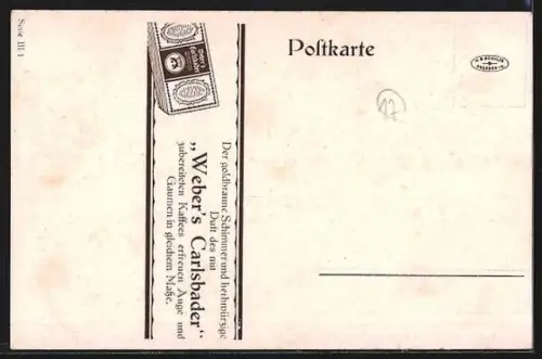 AK Calcutta, Burmesen-Pagode