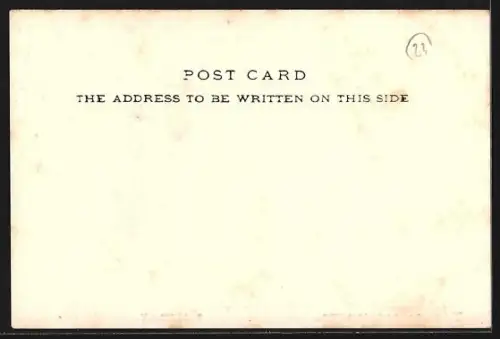 AK Bombay, Tah Mahal Hotel