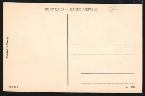 AK Bombay, Trimurti, at Elephanta