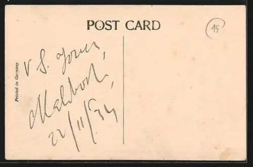 AK Delhi, Dewan-i-Kass